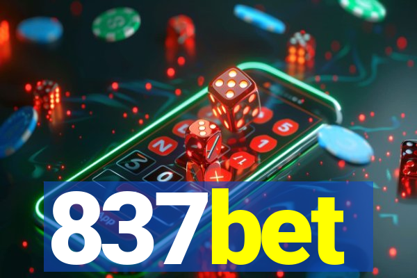 837bet