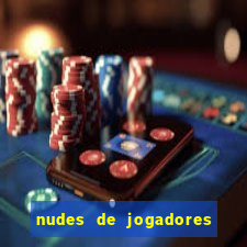 nudes de jogadores de futebol