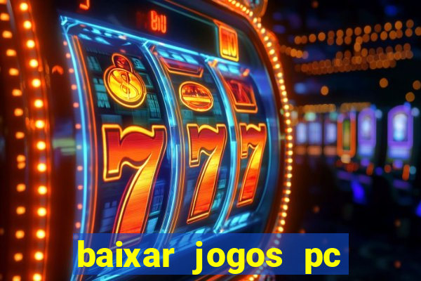 baixar jogos pc via μtorrent