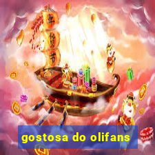 gostosa do olifans