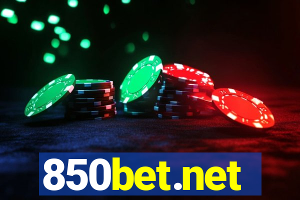 850bet.net