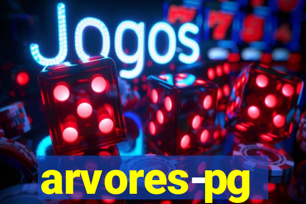 arvores-pg