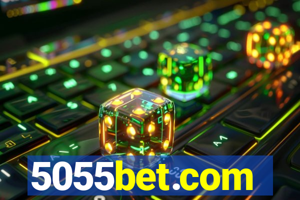 5055bet.com