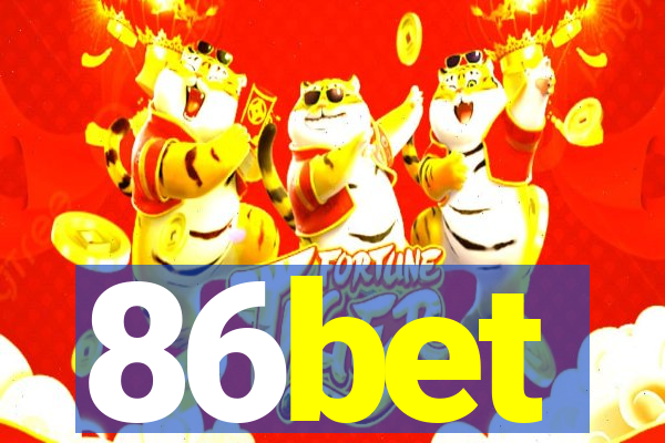 86bet