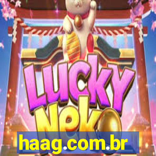 haag.com.br