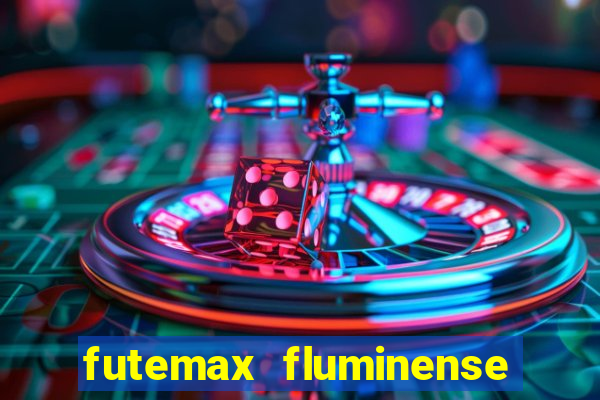 futemax fluminense e fortaleza