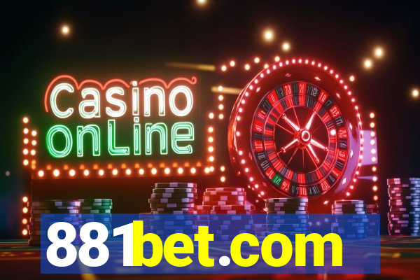 881bet.com