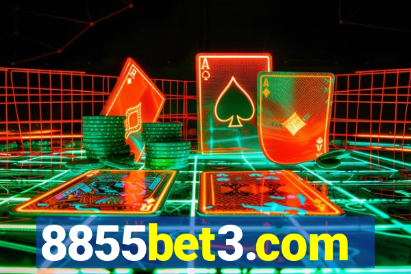 8855bet3.com