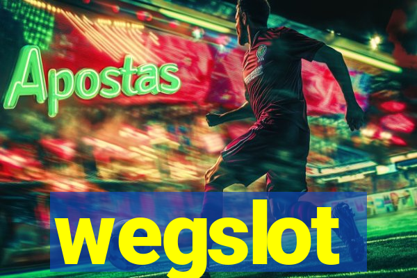 wegslot