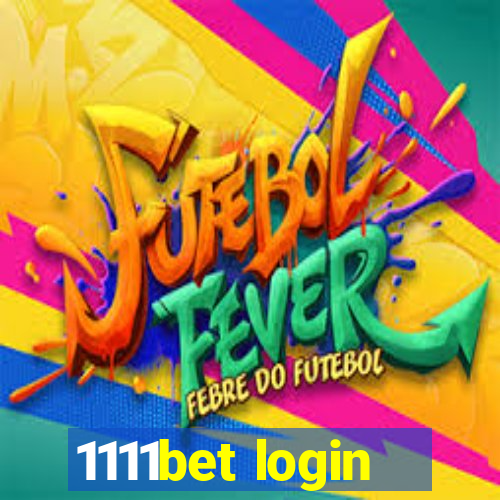 1111bet login