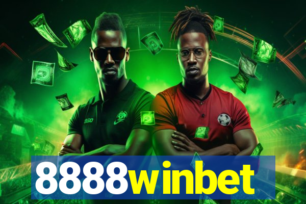 8888winbet