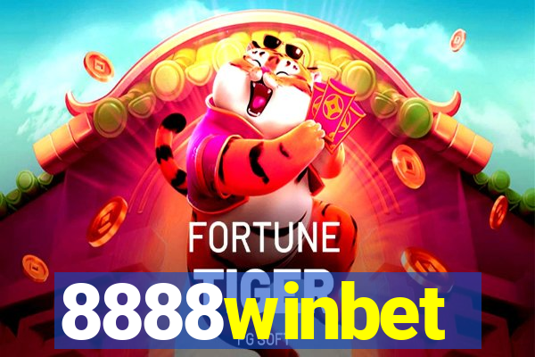 8888winbet