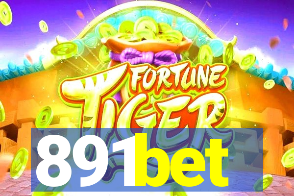 891bet