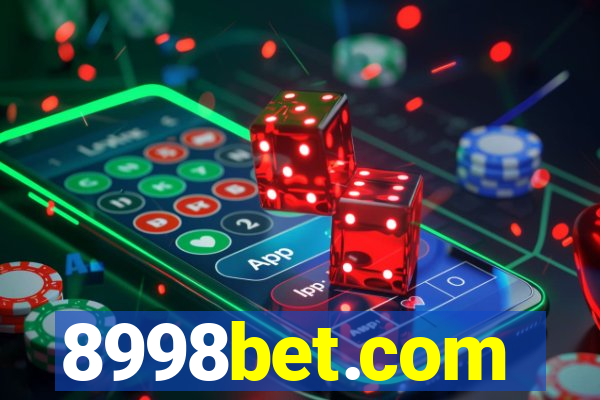 8998bet.com