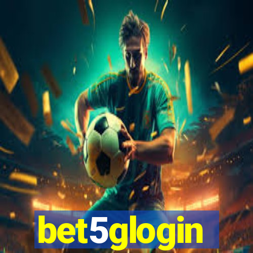 bet5glogin