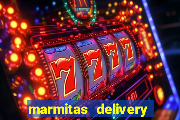 marmitas delivery boa vista rr