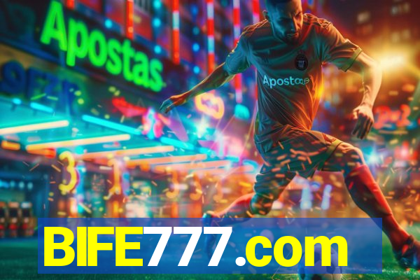 BIFE777.com