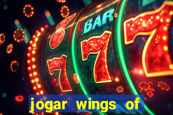 jogar wings of iguazu demo