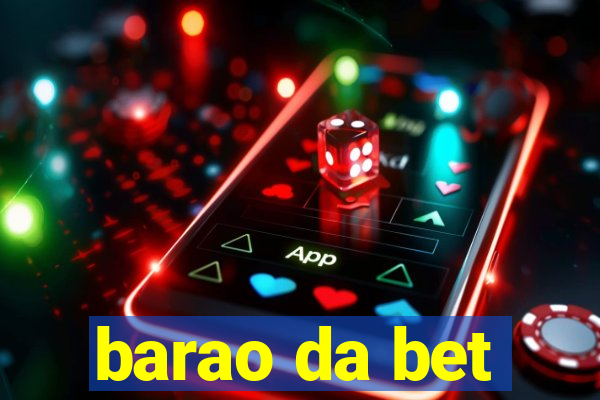 barao da bet