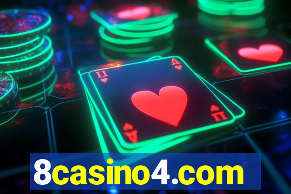 8casino4.com