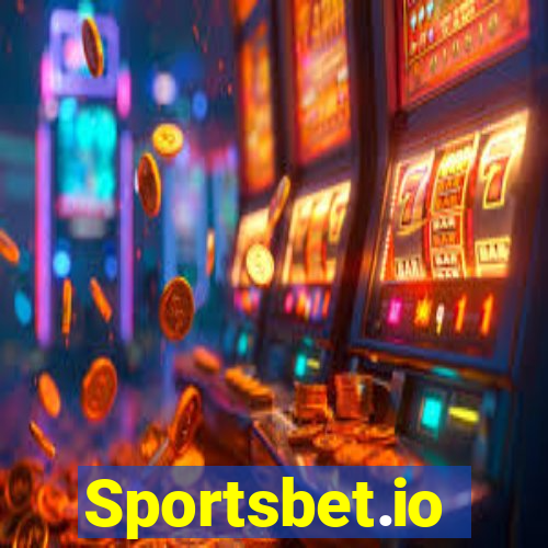 Sportsbet.io