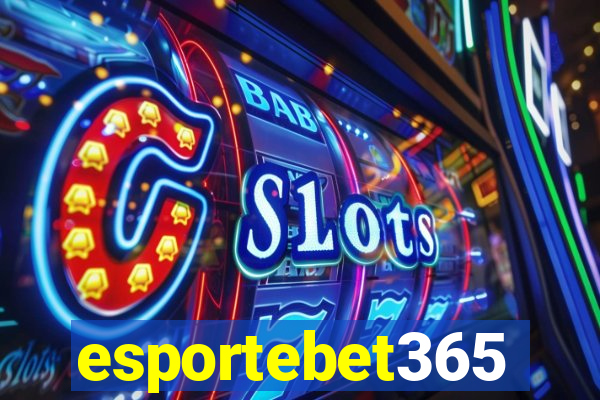 esportebet365