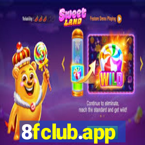 8fclub.app