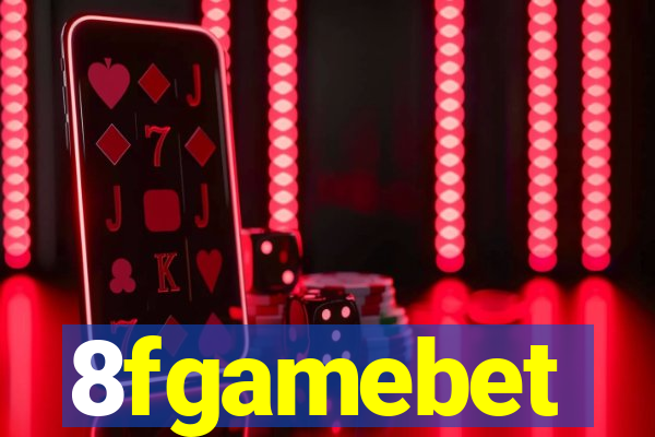 8fgamebet