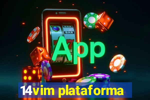 14vim plataforma