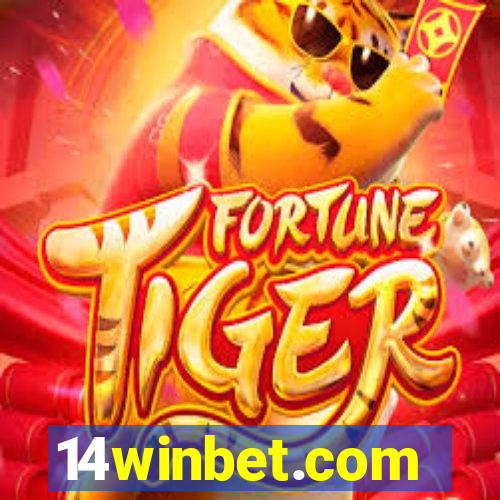 14winbet.com