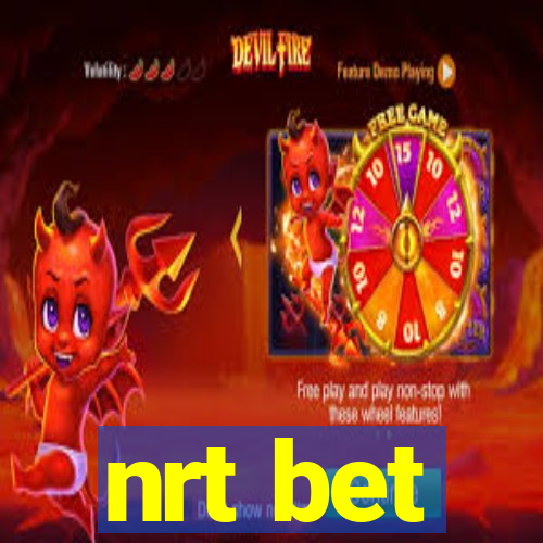 nrt bet