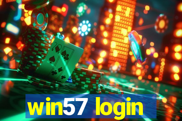 win57 login