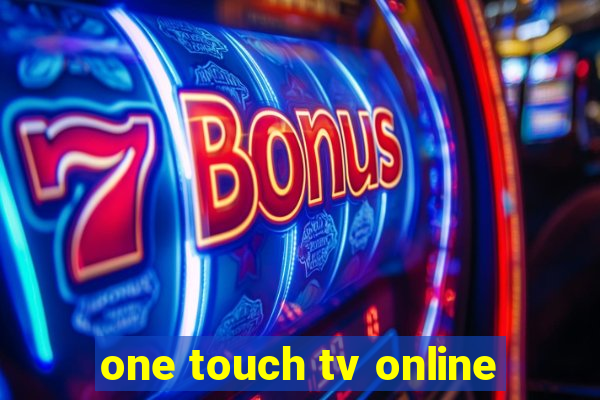 one touch tv online