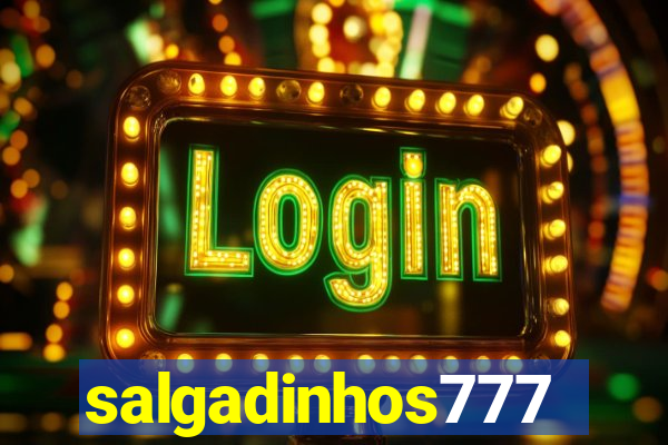 salgadinhos777