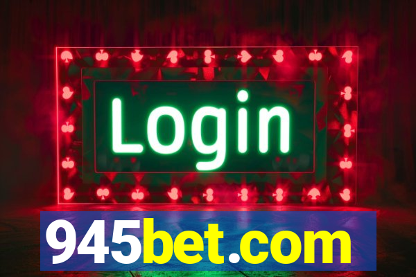 945bet.com