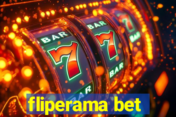 fliperama bet