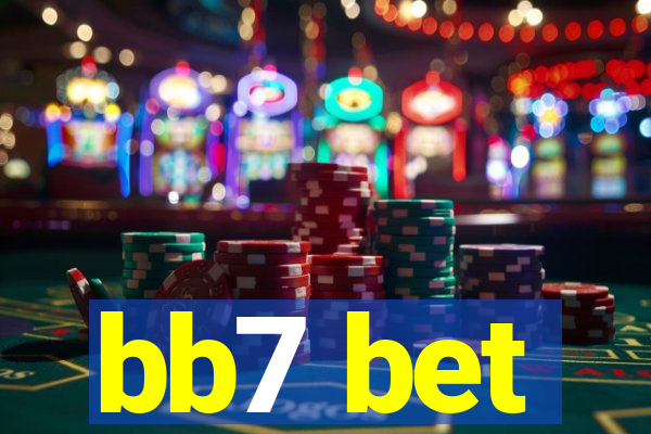 bb7 bet