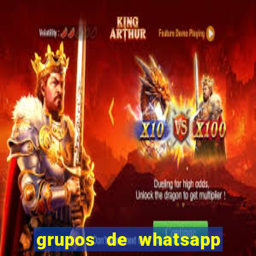 grupos de whatsapp slots pg