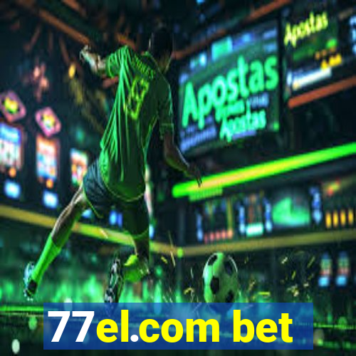 77el.com bet