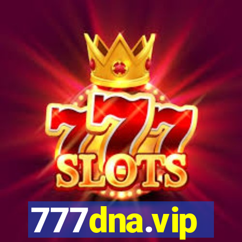 777dna.vip