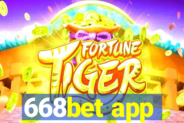 668bet app