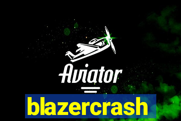 blazercrash