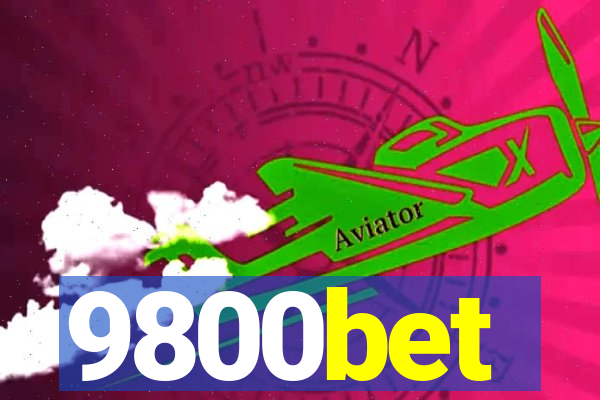 9800bet