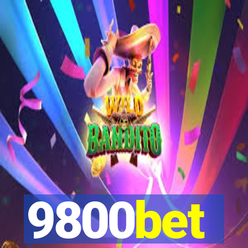 9800bet