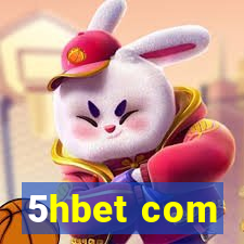 5hbet com