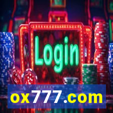 ox777.com