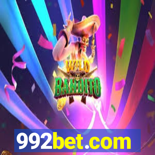 992bet.com