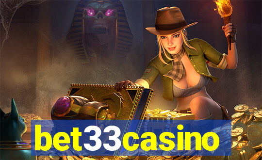 bet33casino