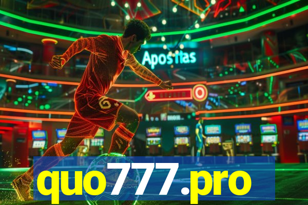 quo777.pro