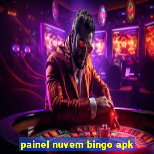 painel nuvem bingo apk